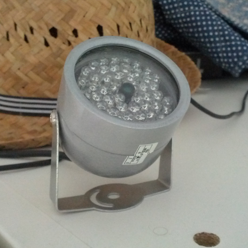 IR LED